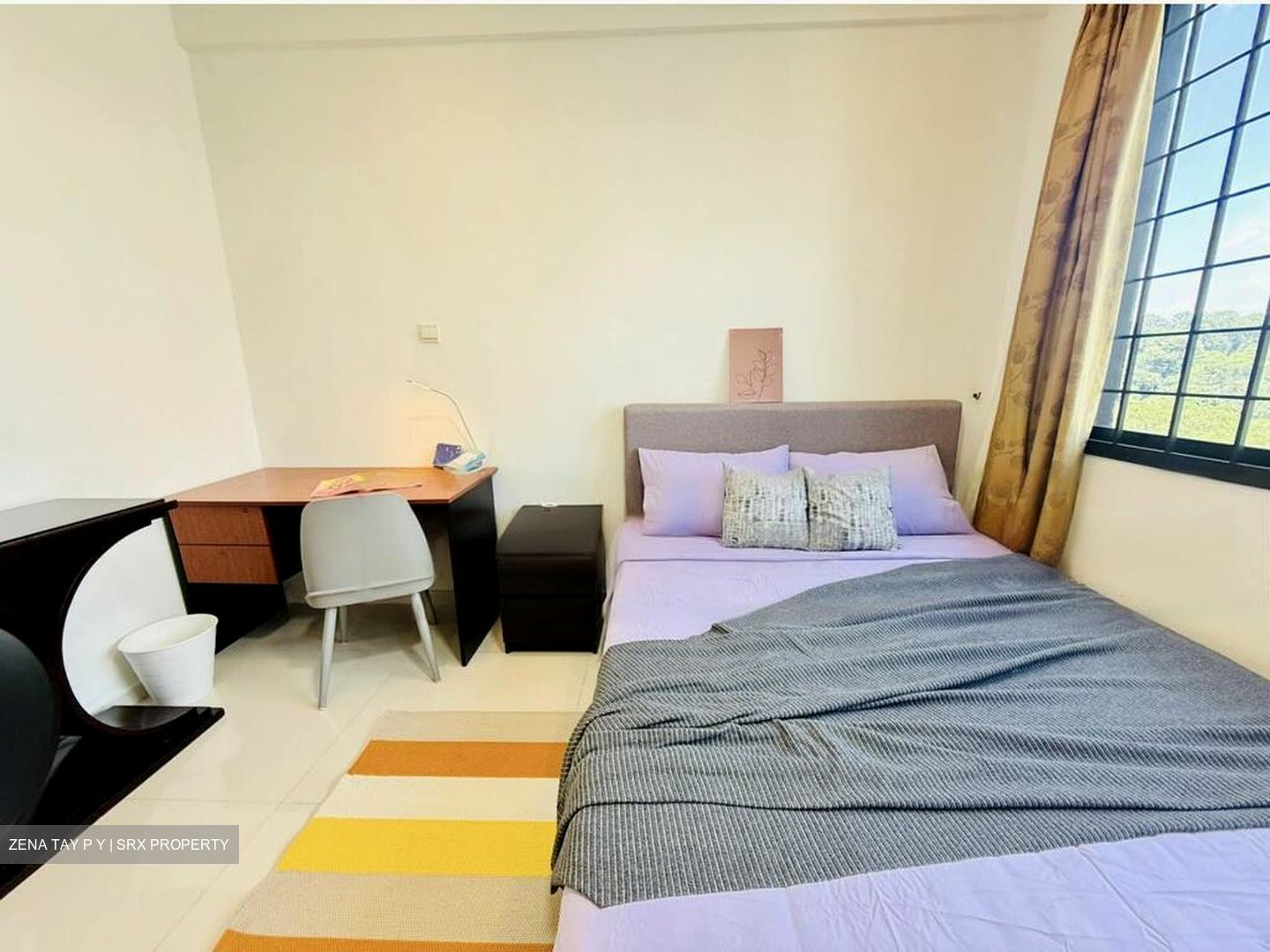 Botanic Gardens View (D10), Apartment #526392321